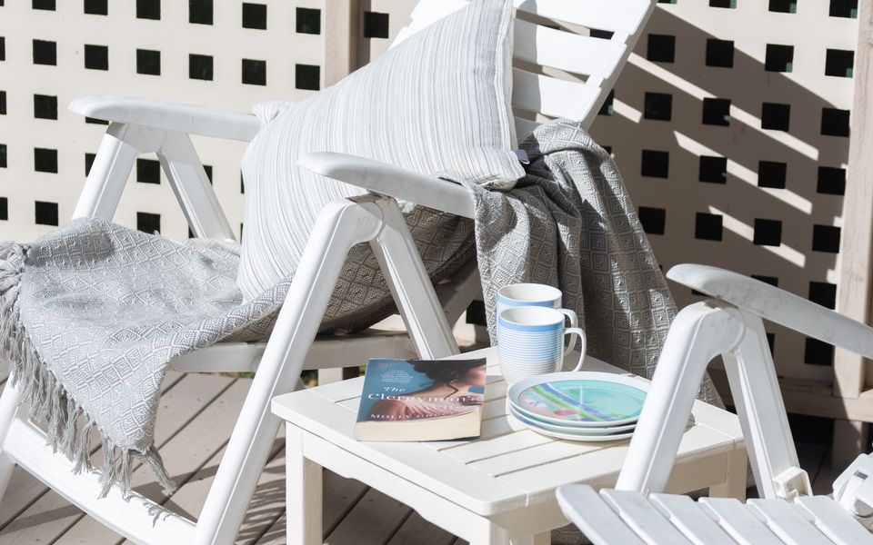 Beachfront Bliss on Mollymook Beach