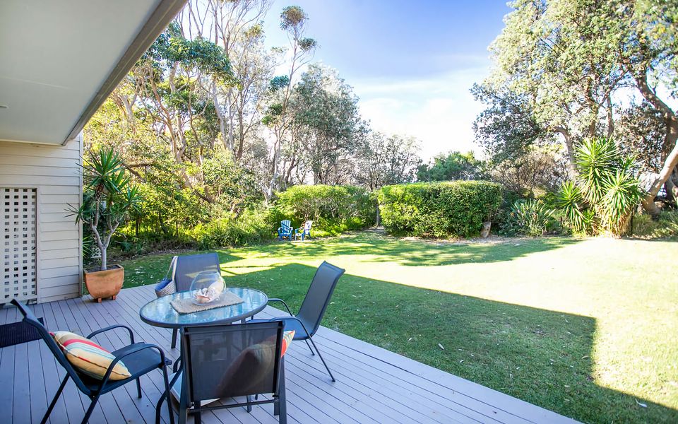 Beachfront Bliss on Mollymook Beach