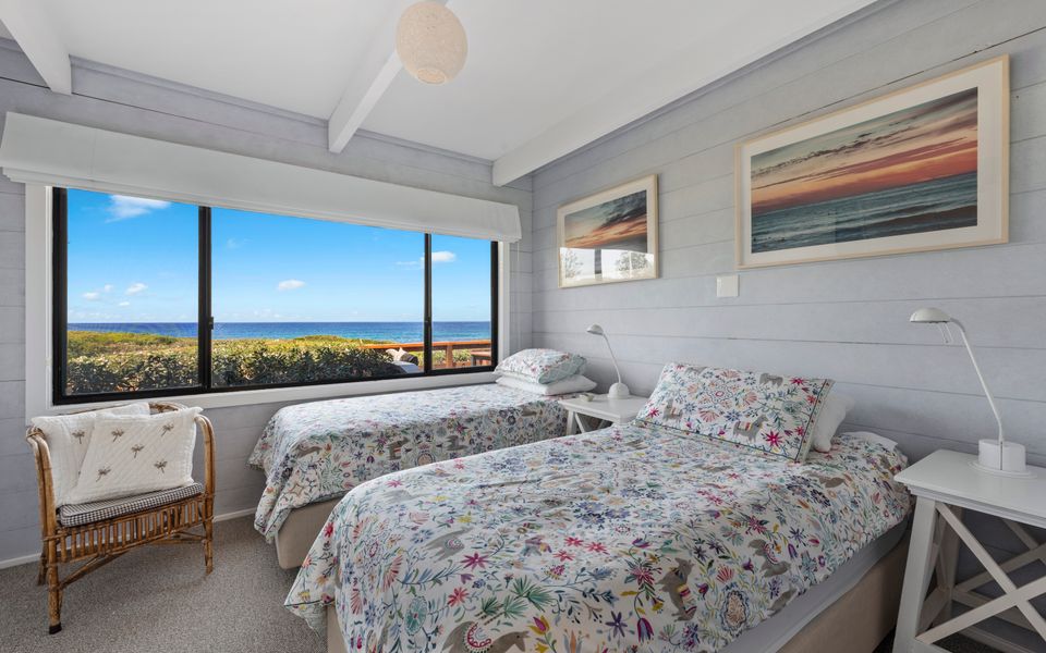 Surfside on Mollymook Beach