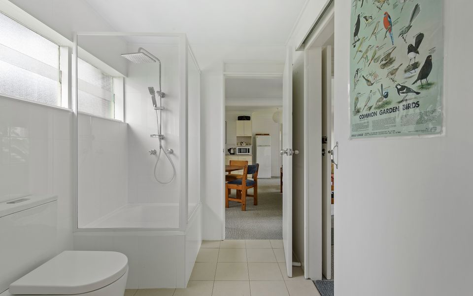 Surfside on Mollymook Beach