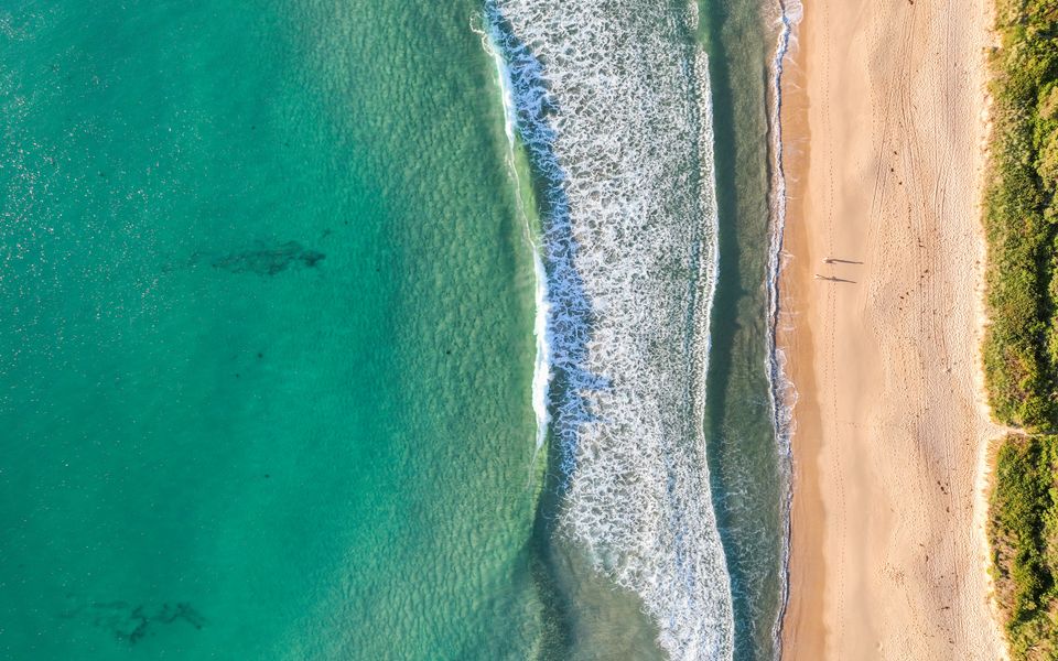 Vista del Mare