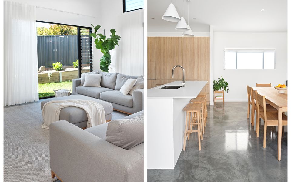 Bimbla Beach Retreat