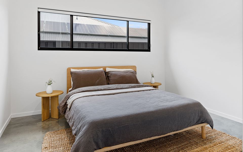 Bimbla Beach Retreat