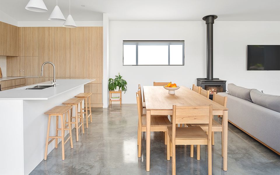 Bimbla Beach Retreat