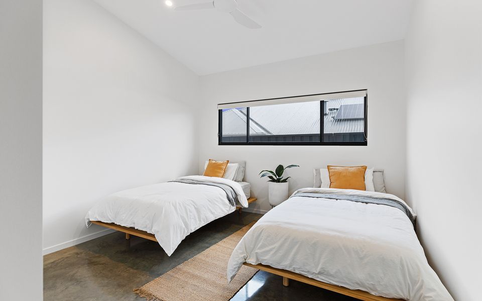 Bimbla Beach Retreat