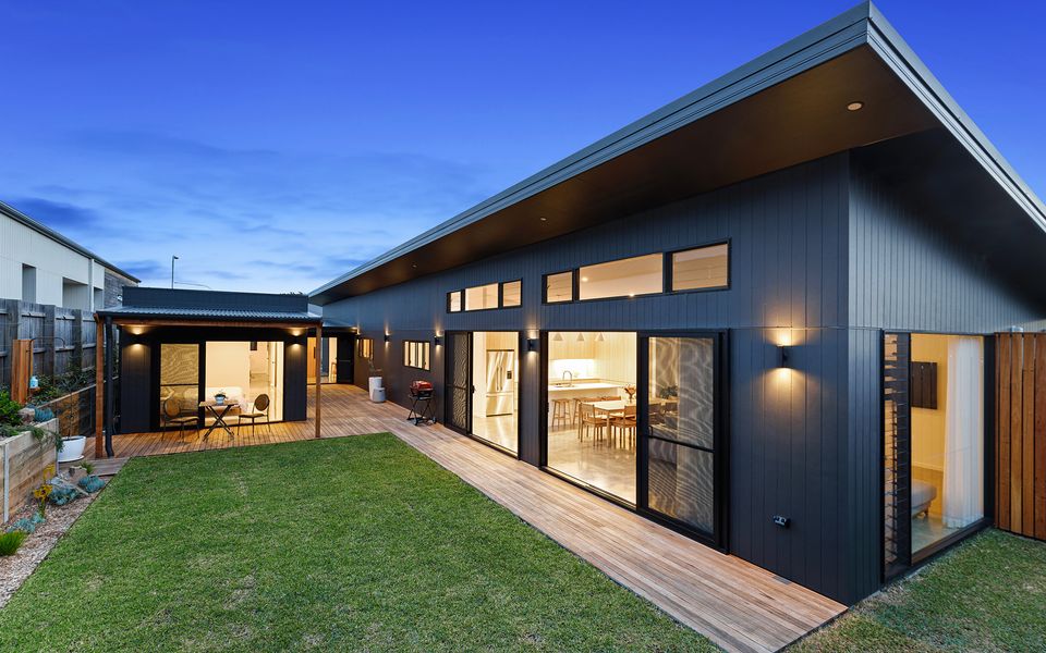 Bimbla Beach Retreat