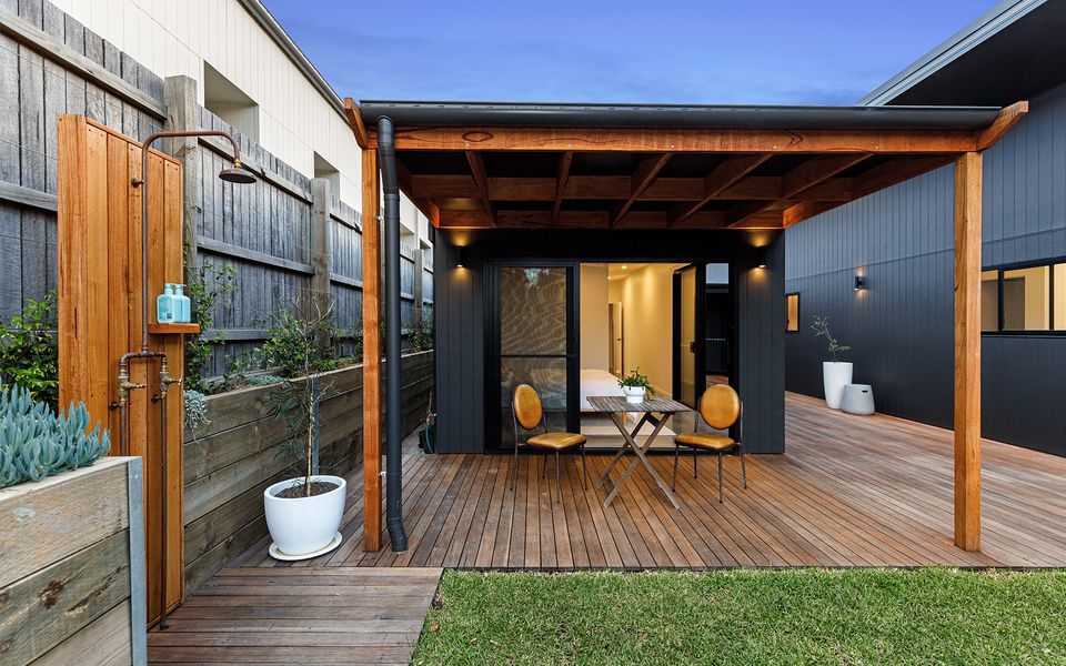 Bimbla Beach Retreat