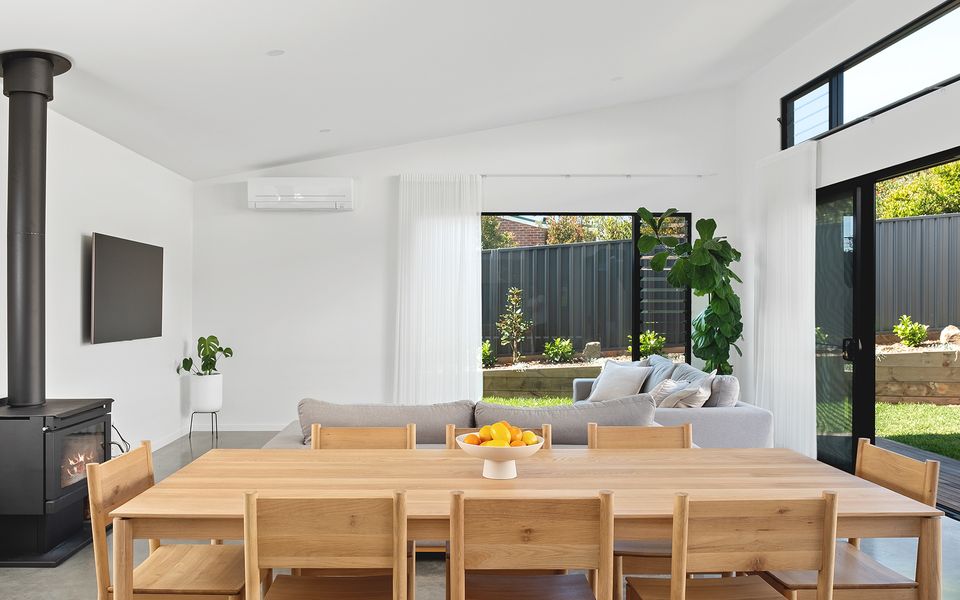 Bimbla Beach Retreat