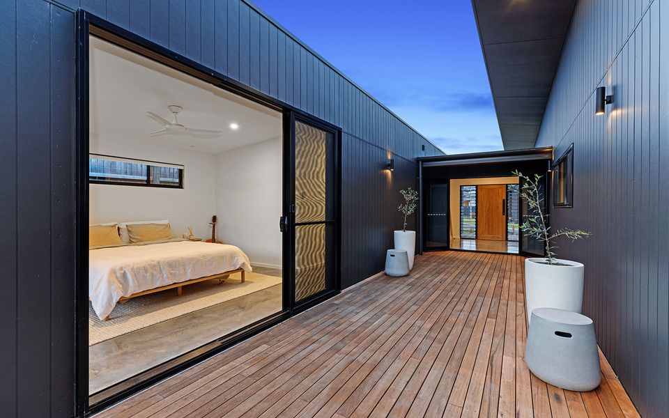 Bimbla Beach Retreat