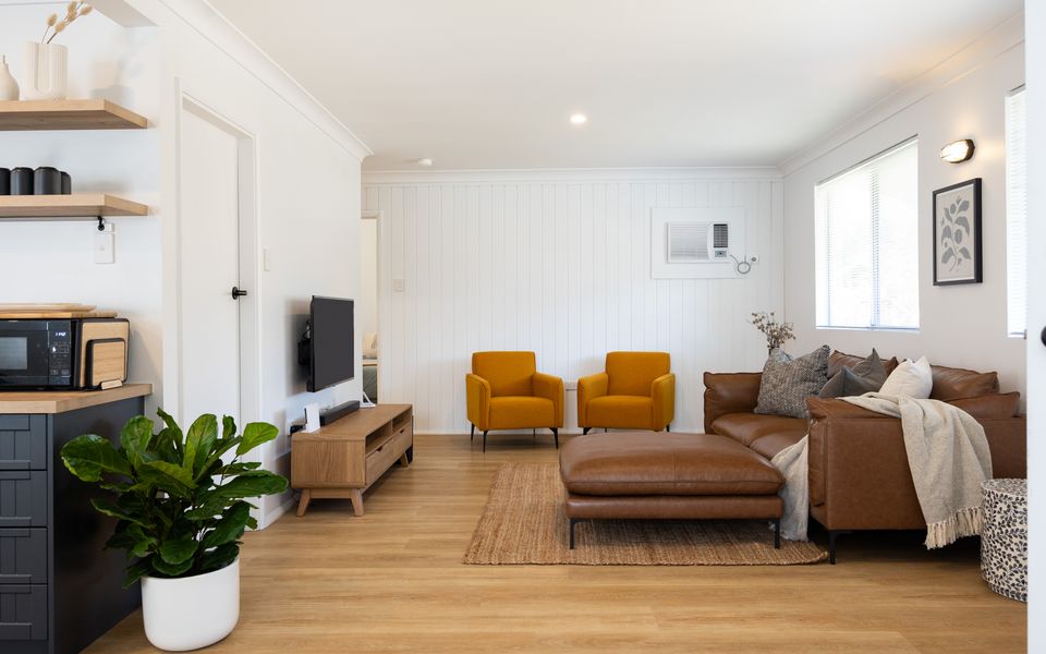 Barney’s Beach House Narrawallee