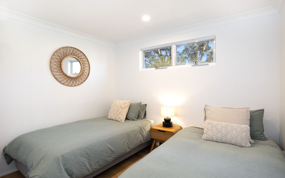 Barney’s Beach House Narrawallee