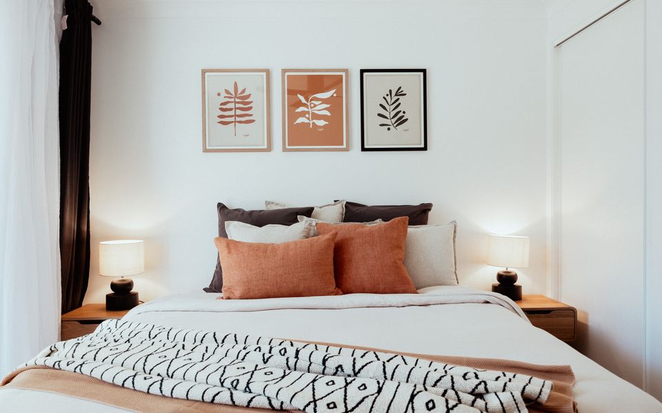 Barney’s Beach House Narrawallee