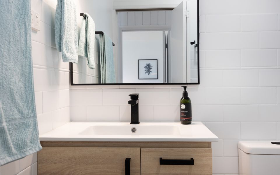 Barney’s Beach House Narrawallee