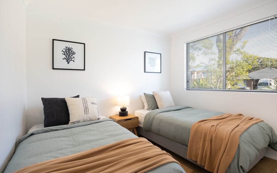 Barney’s Beach House Narrawallee