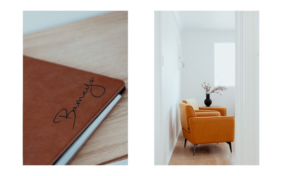 Barney’s Beach House Narrawallee