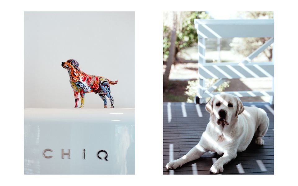 Barney’s Beach House Narrawallee