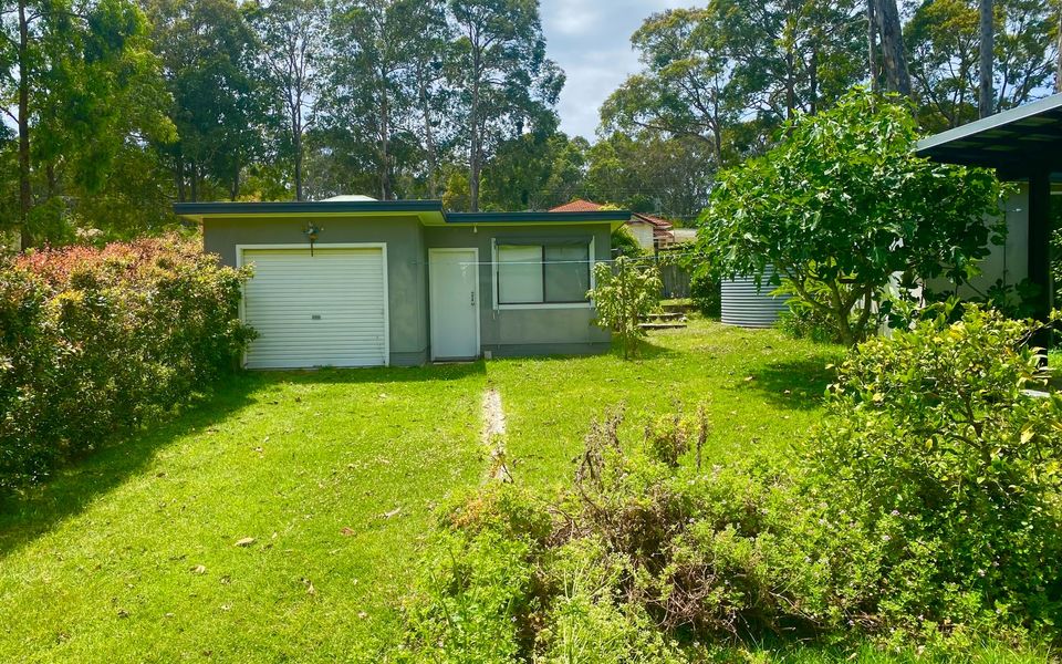24 Village Road, South Durras