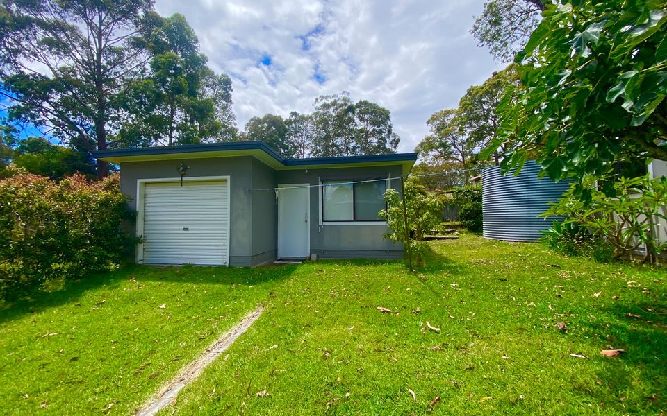 24 Village Road, South Durras