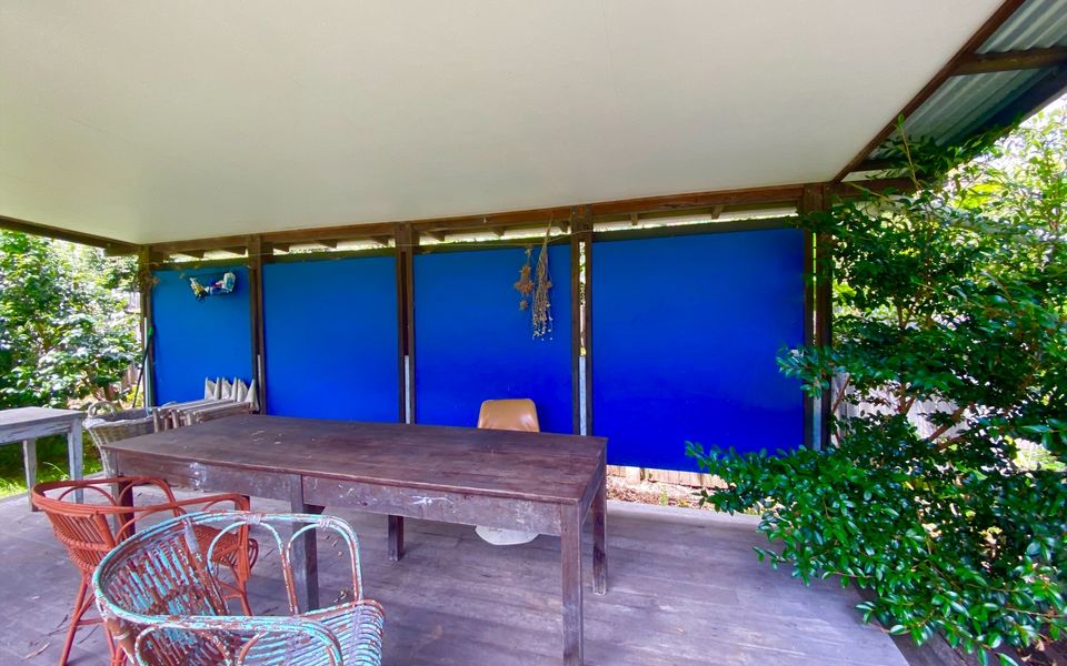 24 Village Road, South Durras