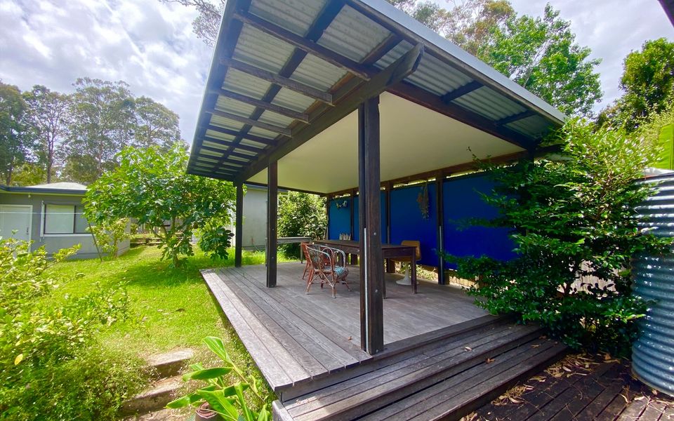 24 Village Road, South Durras