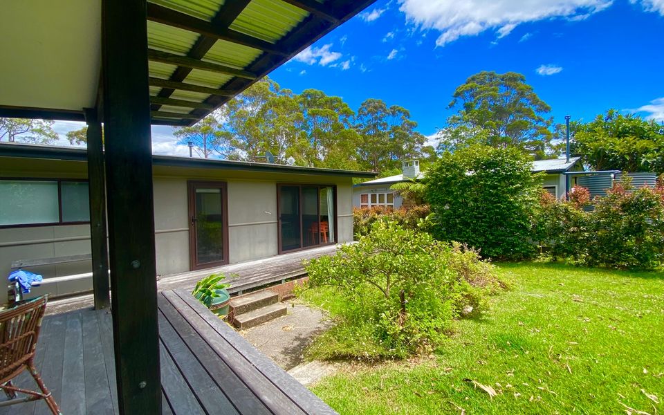 24 Village Road, South Durras