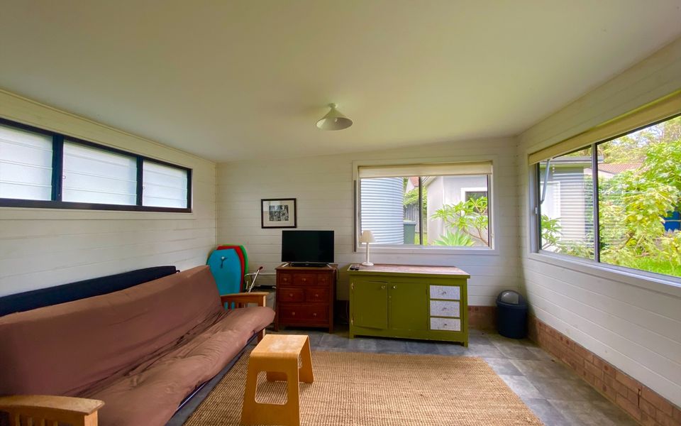 24 Village Road, South Durras