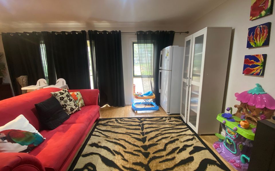 Sublime Family and Dog friendly Retreat