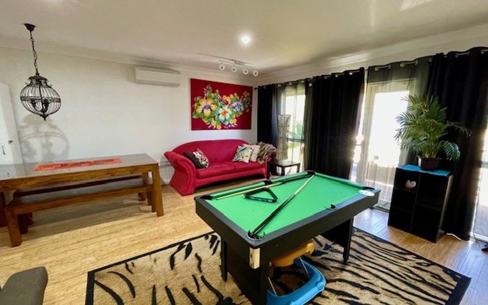 Sublime Family and Dog friendly Retreat