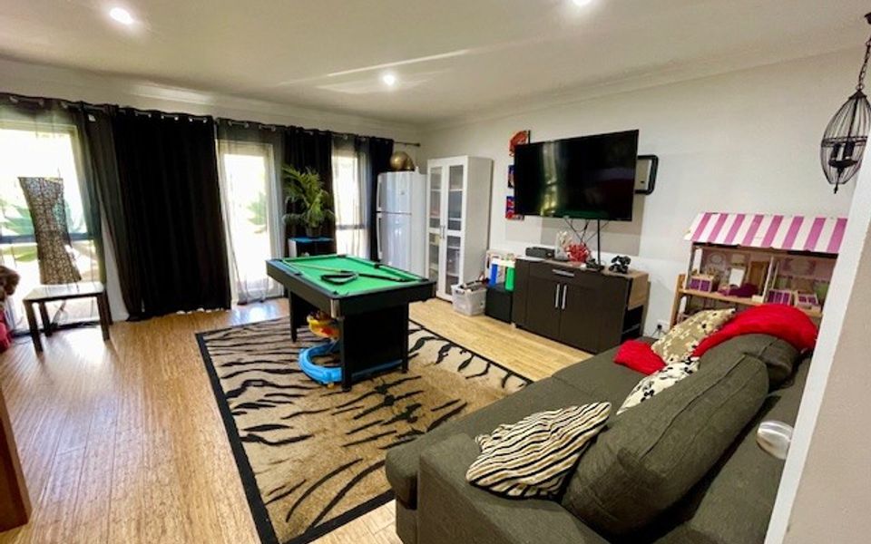 Sublime Family and Dog friendly Retreat