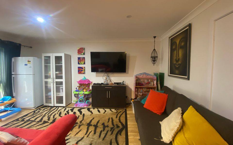 Sublime Family and Dog friendly Retreat
