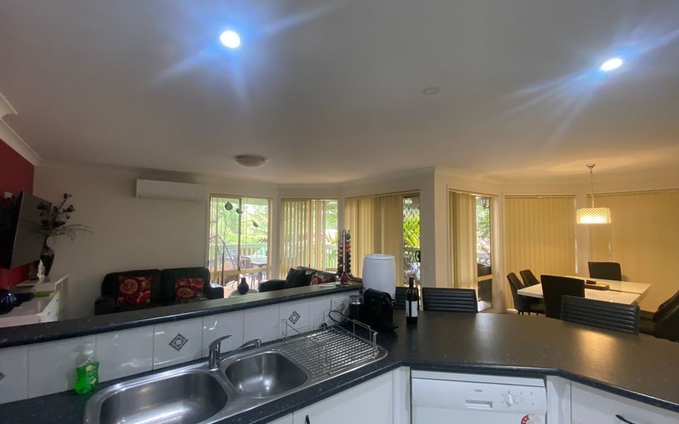 Sublime Family and Dog friendly Retreat