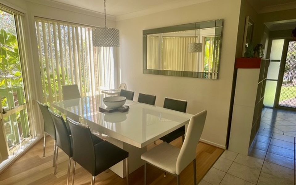 Sublime Family and Dog friendly Retreat