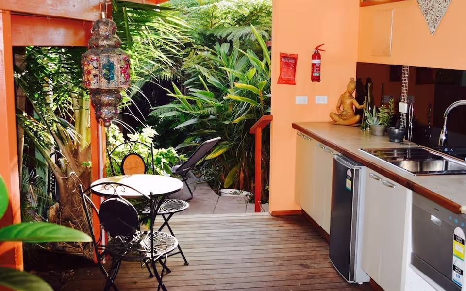 Sublime Family and Dog friendly Retreat