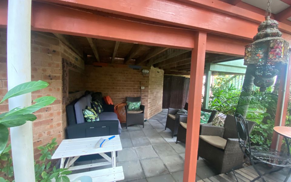 Sublime Family and Dog friendly Retreat
