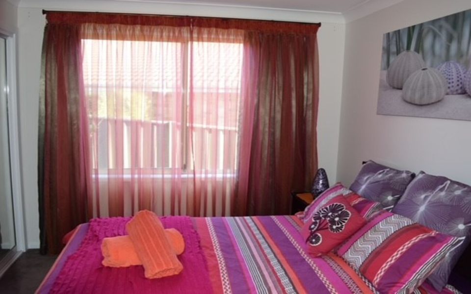 6 Barrani Place, Lilli Pilli