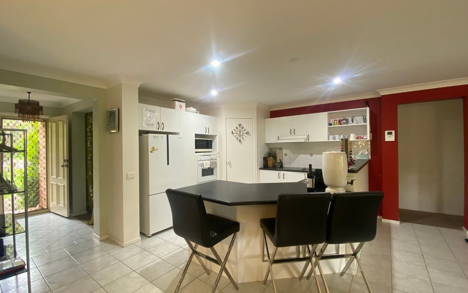 Sublime Family and Dog friendly Retreat