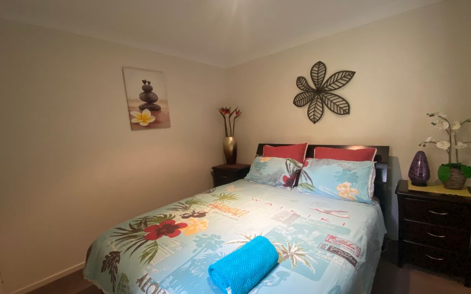 Sublime Family and Dog friendly Retreat