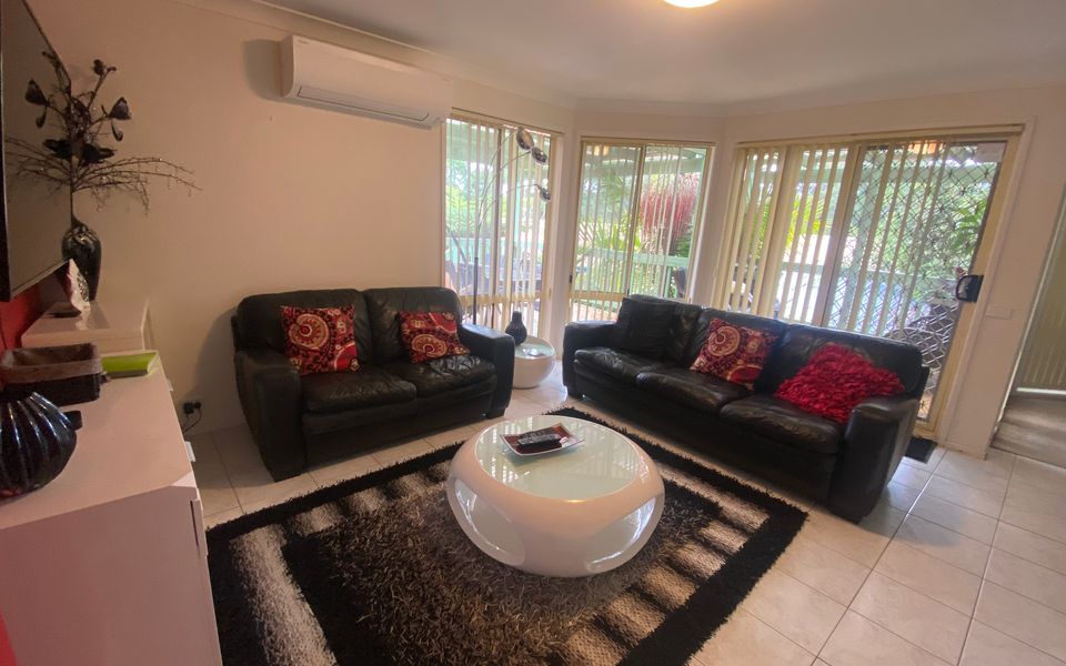 Sublime Family and Dog friendly Retreat