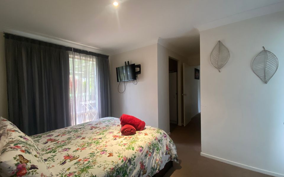 Sublime Family and Dog friendly Retreat