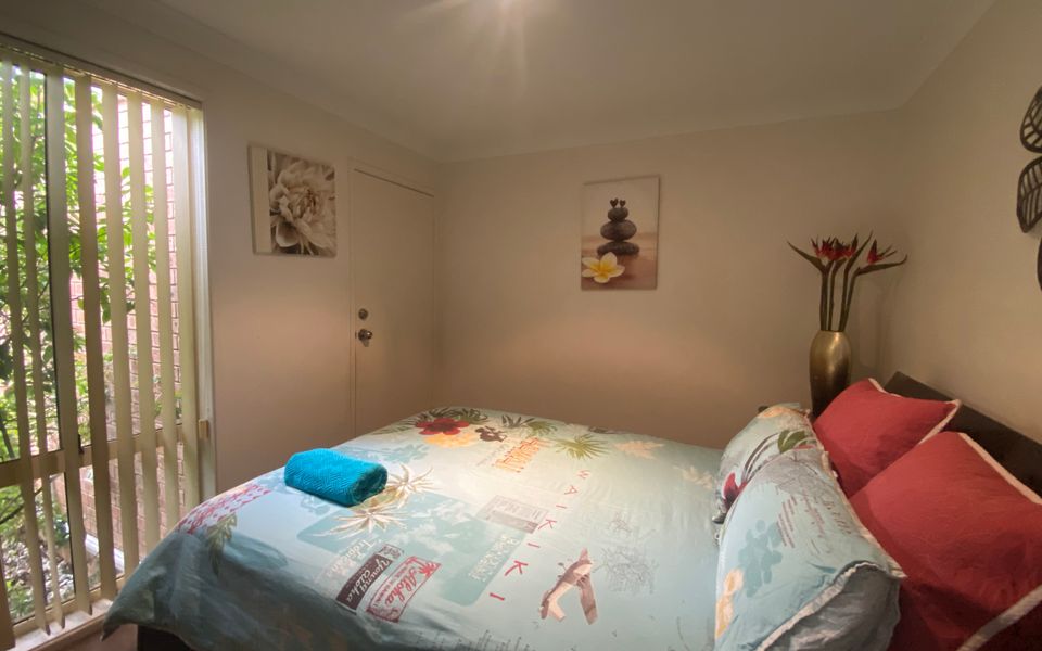 Sublime Family and Dog friendly Retreat
