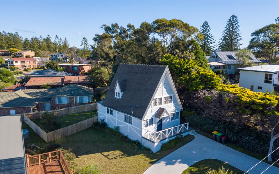 3 Kitchener Road, Tuross Head