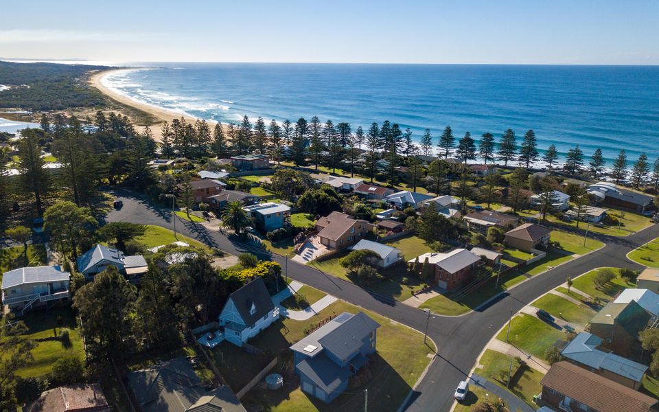 3 Kitchener Road, Tuross Head