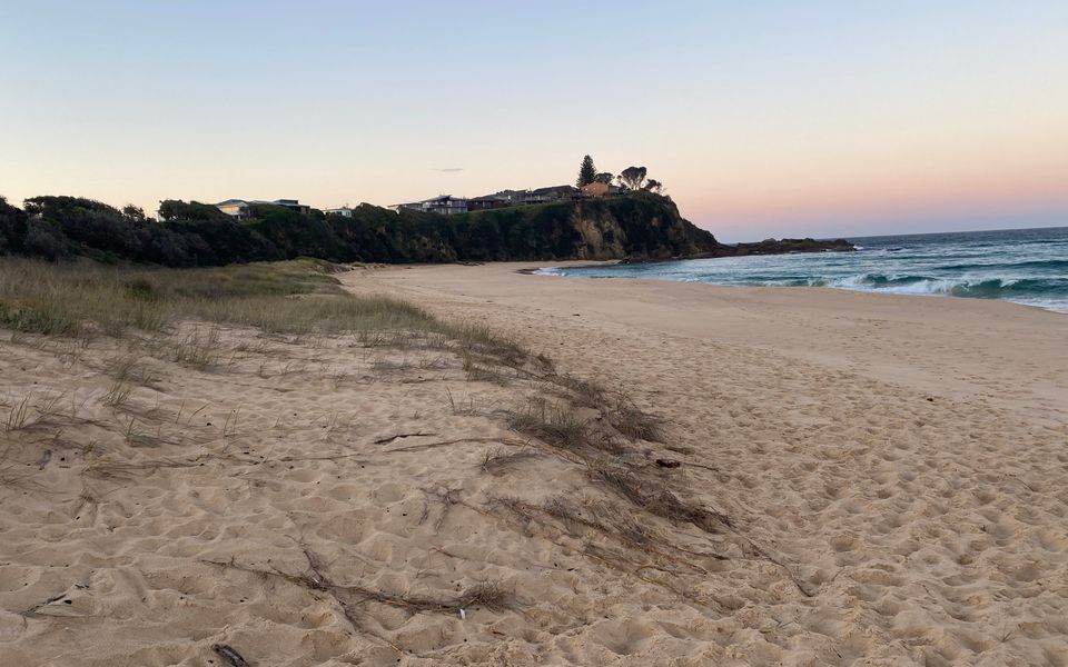 8 Borang Street, Potato Point