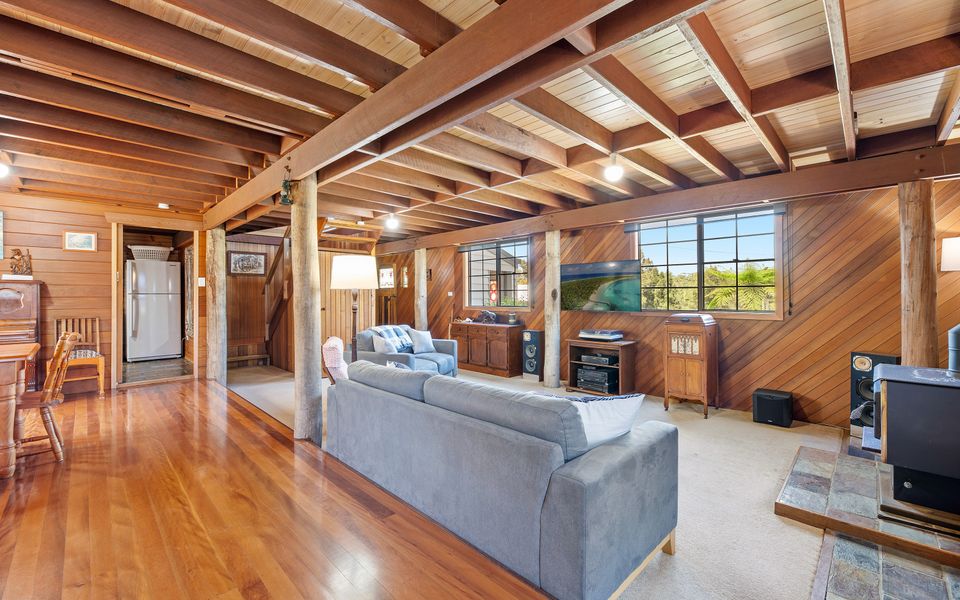 8 Borang Street, Potato Point