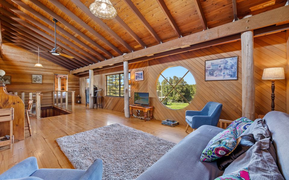 8 Borang Street, Potato Point