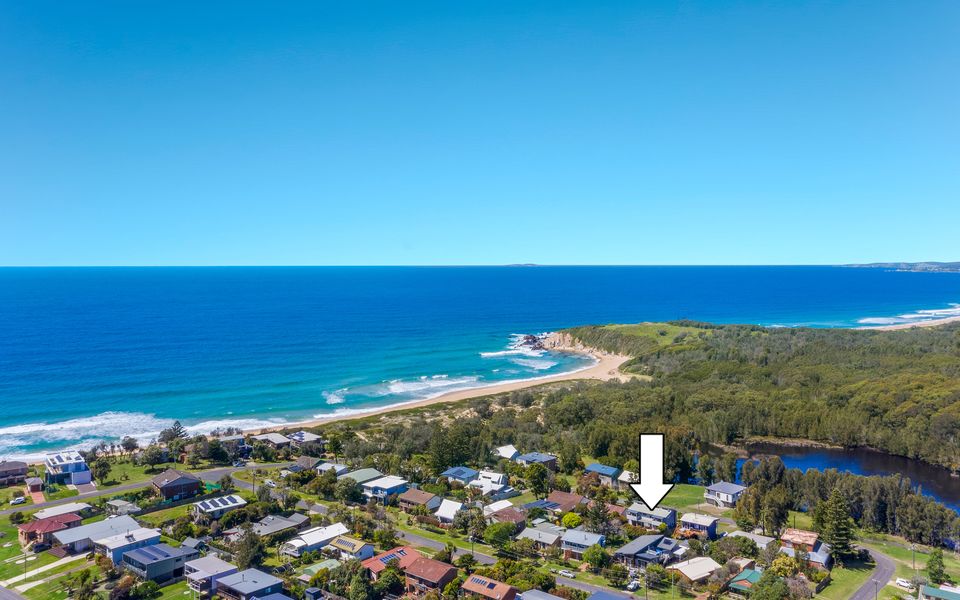 8 Borang Street, Potato Point