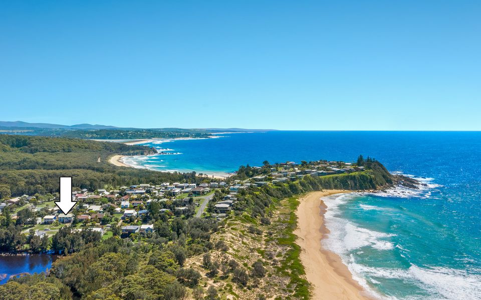 8 Borang Street, Potato Point