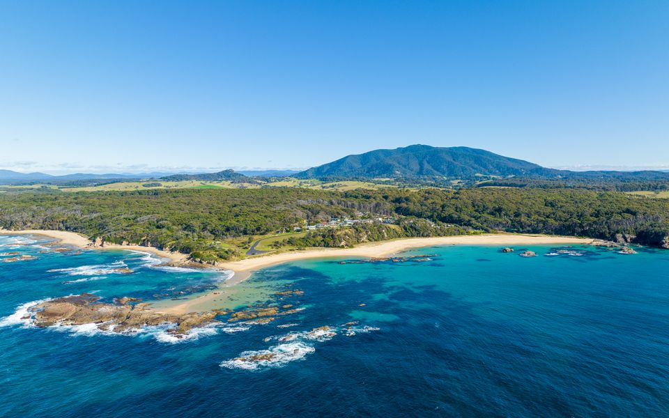 11 Negus Drive, Mystery Bay