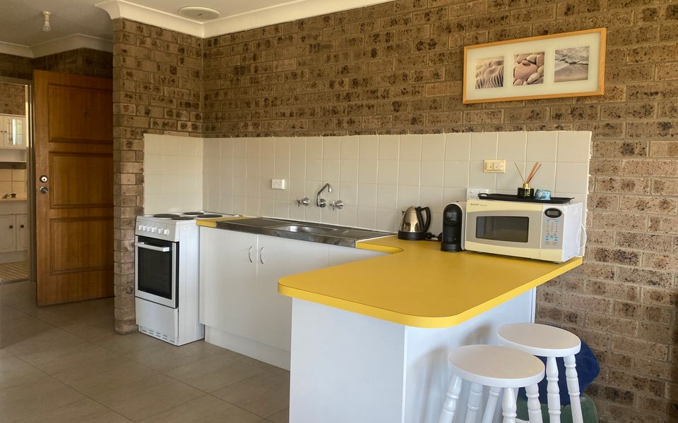 5/676 Beach Road, Surf Beach