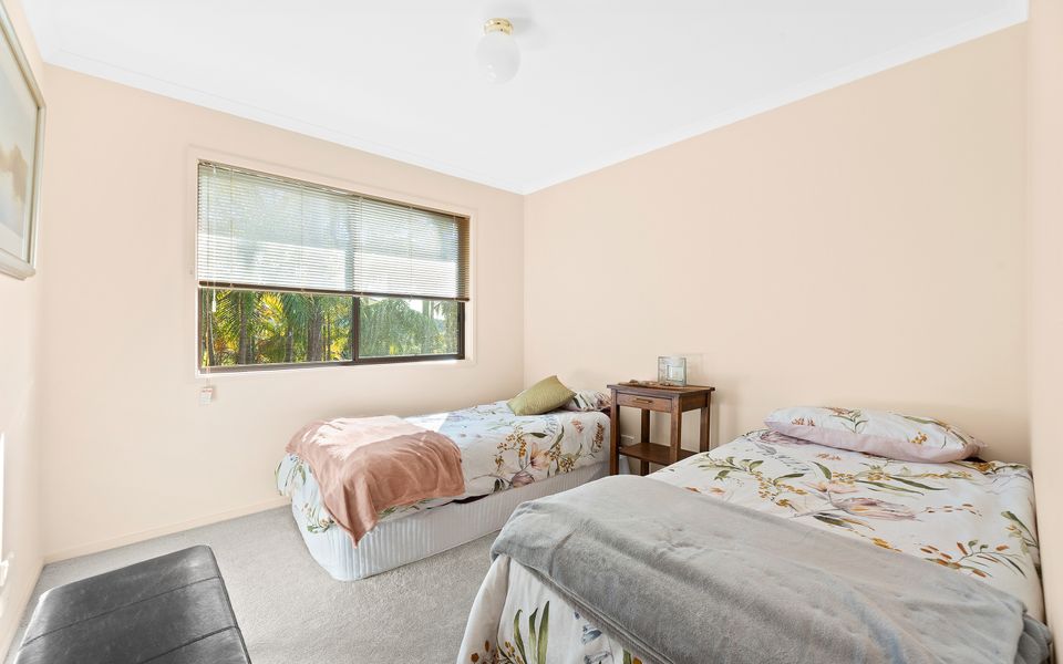 Coastal escape at Surf Beach